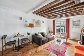 BnBNova - Opéra - 1BR